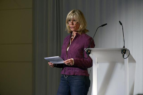 Béatrice Martin revient sur les conséquences de l’absentéisme au travail. (Photo: Maison moderne / archives)