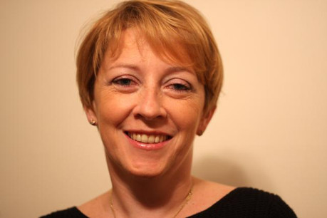 Anne Canel: «Darwin avait raison… aussi pour les entreprises.» (Photo: ACCM)