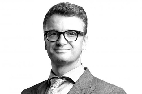 Alain Grosjean: «Le champ d’application du RGPD est particulièrement large : toutes les entités, européennes ou non, sont concernées à partir du moment où elles collectent et effectuent des traitements de données à caractère personnel d’un citoyen européen.» (Photo: Maison Moderne)