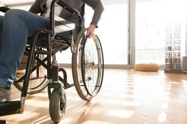 Seulement 20% des objectifs du Code du travail sont remplis en ce qui concerne l’emploi des personnes en situation de handicap. (Photo: Shutterstock )