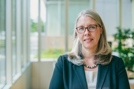 L’Alfi – présidée par Denise Voss – s’est demandée si les stratégies du secteur sont toujours adaptées aux grands développements et tendances qui vont marquer son environnement à court et moyen termes. (Photo: Alfi)