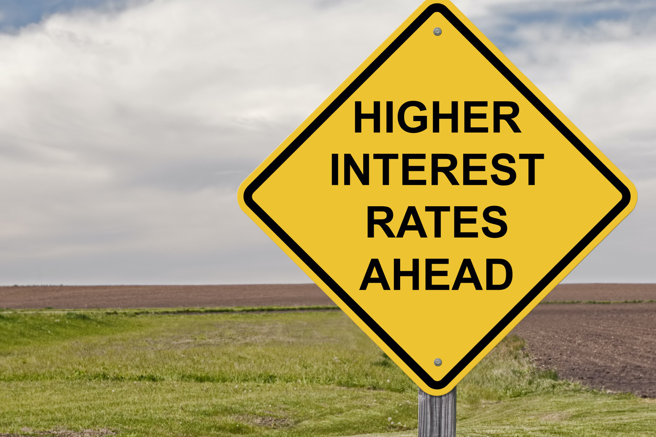 La hausse des taux semble inévitable. Son tempo pourrait bien être donné à Jackson Hole. (Photo: Shutterstock)