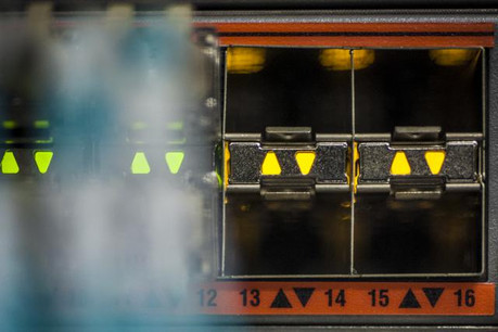 La Lorraine compte quelque 2.000 entreprises actives dans l'ICT. (Photo: Mike Zenari / archives)