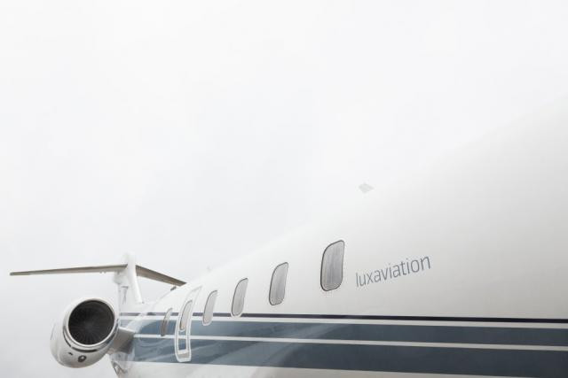 Il y a un an, Unijet rejoignait Luxaviation, élevant ainsi le nombre d'avions de la compagnie à plus de 60. Un an plus tard, elle a franchi la barre des 100 avions. (Photo: DR)