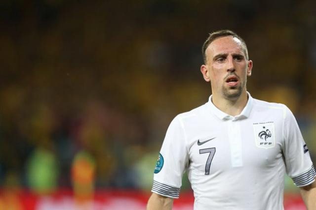 Le litige entre Ribéry et son ancien agent date de 2007, après la rupture d’un contrat passé entre les deux hommes en 2005.  (Photo: Licence CC)