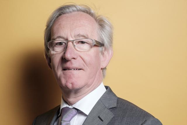 Nicolas Soisson: «Oui, une certaine frustration se fait sentir de temps à autre au sein du monde patronal par rapport au monde politique.» (Photo: Julien Becker)