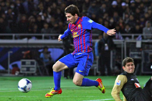 Le nom de l'Argentin Lionel Messi est cité dans les documents de l'ICIJ. (Photo: Licence C.C.)