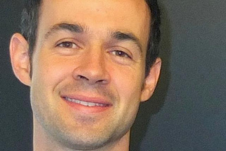 Fabrice Gauthier-Privez (Photo: DR)