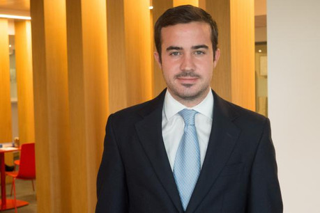 Jorge parle espagnol (langue maternelle), anglais, français (courant) et italien (intermédiaire). (Photo: Adem)