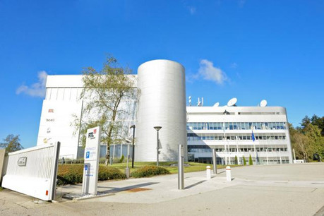RTL Group, créé par la fusion de CLT-Ufa et Pearson TV, n'a jamais renié ses racines luxembourgeoises. (Photo: David Laurent / archives)