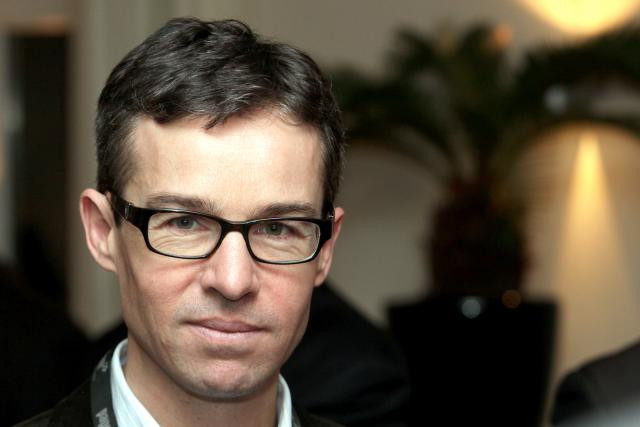 Patrick Kersten: «La digitalisation du milieu médical est en train de s’accélérer.» (Photo: paperJam / Archives)