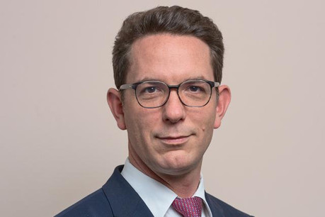 David Seban-Jeantet: «La deuxième partie de l’année devrait voir se dissiper les incertitudes politiques, créant un environnement plus favorable aux actifs risqués.» (Photo: Société Générale Private Wealth Management)