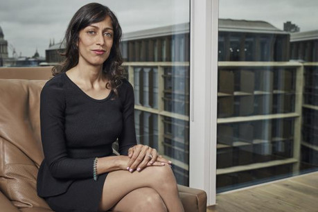 Maya Bhandari: «Les signaux d’alarme auxquels nous sommes attentifs, et qui pourraient laisser présager un retournement brutal, ne sont pas encore tous activés.» (Photo: Columbia Threadneedle Investments)