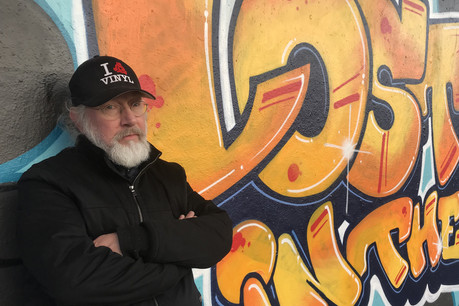 Avec «Lost in the 80s», Andy Bausch offre une séance de rattrapage aux nouveaux habitants du pays sur son histoire récente. (Photo: «Lost in the 80s»)