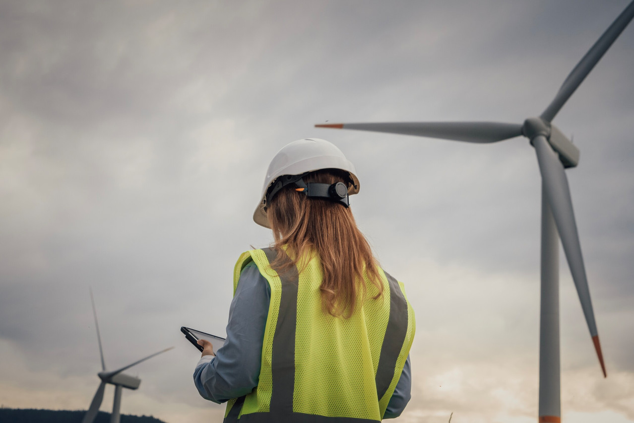 “Statistical transfers may contribute to climate goals, but they do nothing to resolve the question of energy-supply security,” the Chamber of Commerce said. Photo: Shutterstock