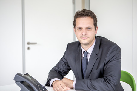 LuxGap intègre le Paperjam Club. (Photo: Thomas Aubinet)