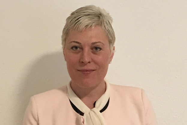 Michèle Dhur: «Intégrer le Paperjam Club m’a été recommandé par la Chambre de commerce et c’est avec plaisir que j’ai suivi leur conseil pour découvrir un Club très dynamique.» (Photo: DR)