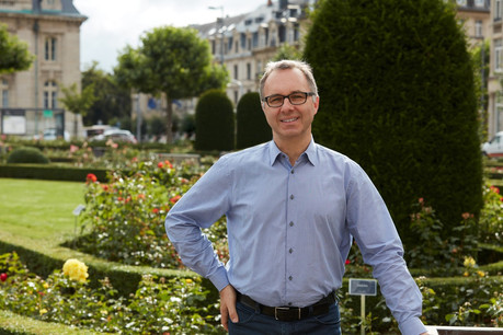 Pour Gilbert Théato, «Neistart Lëtzebuerg a agi comme un catalyseur pour la promotion de la transition énergétique». (Photo: Myenergy)