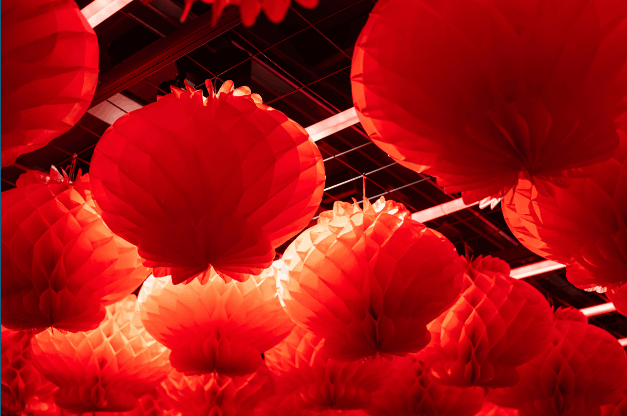 Renouveau pour les investisseurs asiatiques Crédits : Fidelity International