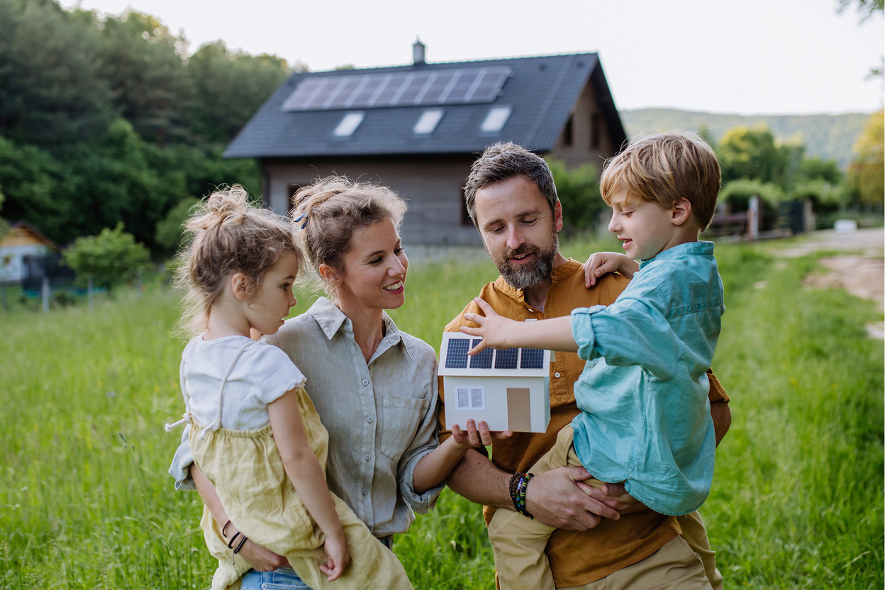 Rénovation énergétique: comprendre et dépasser les obstacles BGL BNP Paribas