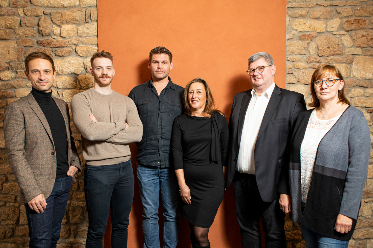 Il est parfois plus intéressant de privilégier une rénovation de bâtiments anciens, que l’on parle d’habitations individuelles, d’immeubles ou dans certains cas de fermettes.  Julian Pierrot / Maison moderne SA