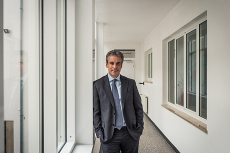 Si le retour à l’école doit être reporté, le ministre prendra sa décision grâce à des avis d’experts. (Photo: Mike Zenari/Archives)