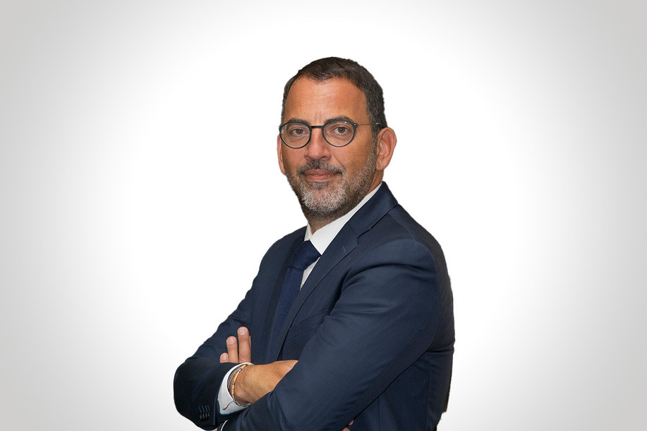 Renzo Evangelista (Photo: Edmond de Rothschild )