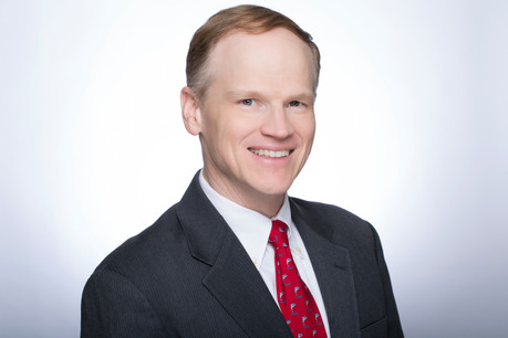 Brian Krawez, président de Scharf Investments Partenaire de iM Global Partner depuis avril 2019 (Photo: iM Global Partner)