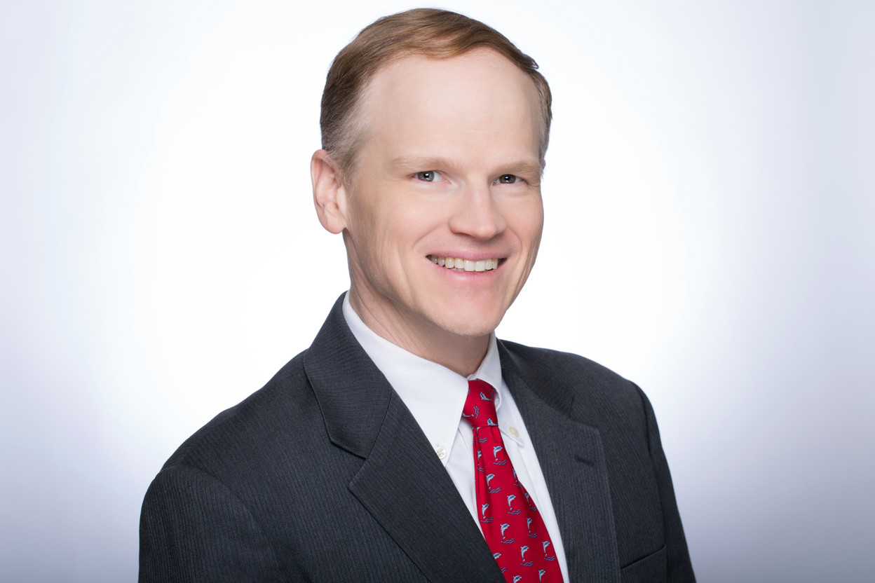 Brian Krawez, président de Scharf Investments                                                                                                  Partenaire de iM Global Partner depuis avril 2019 (Photo: iM Global Partner)