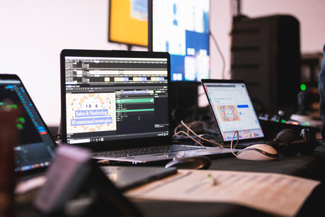 10x6 Sales & Marketing : 10 Omnicanal Strategies (Photo: Julian Pierrot / Maison Moderne)