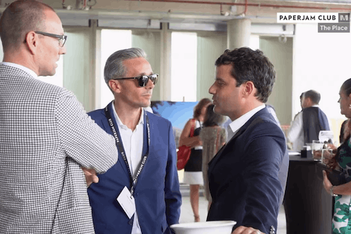 The Place (Photo: Capture d’écran)