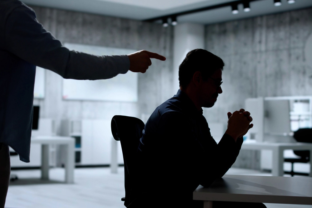 The Court of Appeal considers that allowing dismissal on the sole grounds that an investigation concludes that there has been no harassment would be tantamount to emptying the legal protection of its substance. (Photo: Shutterstock)