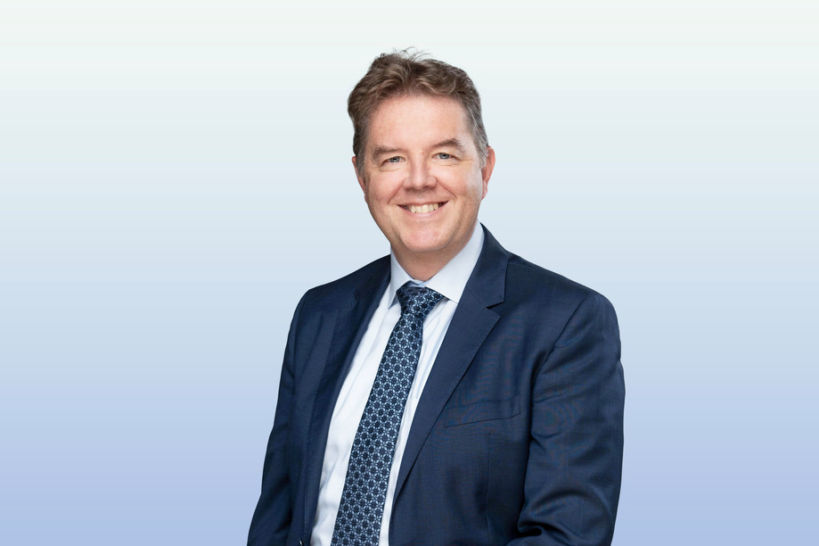 Peter Vermeulen is a lawyer specialising in advising insurance players. (Photo: DR)