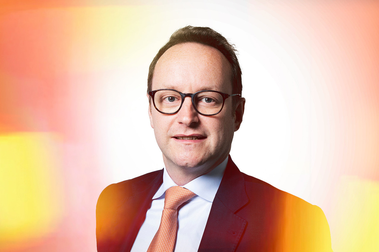 Thibaut Partsch Maison Moderne