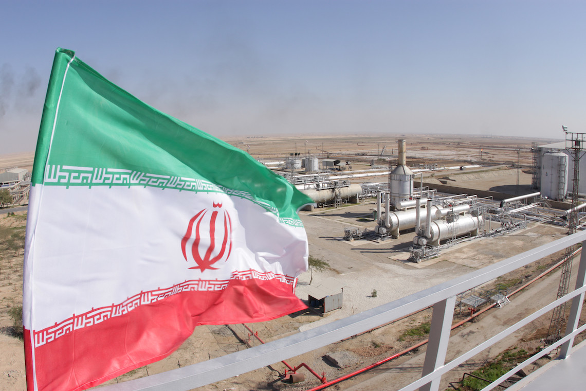 L’Iran a riposté après l’assassinat de l’un de ses hommes forts en Irak. (Photo: Shutterstock)