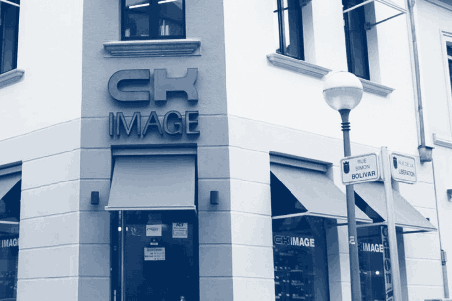 CK S.A. est heureuse d’annoncer la reprise de ses activités CK Image par la société Lecuit, une entreprise luxembourgeoise spécialisée dans la photographie, l’impression FineArt, l’équipement studio, la microscopie ainsi que l’observation. (Photo: CK S.A.)