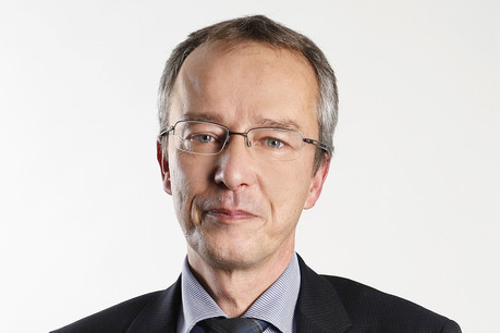 Olivier Goemans, head of investment services and innovation à la BIL. (Photo: BIL)