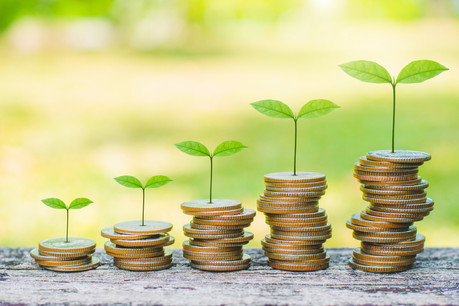 L’étude place le Luxembourg à la seconde place pour ce qui est de la «pénétration» de la finance verte, et à la septième pour la qualité de l’offre. (Photo: Shutterstock)