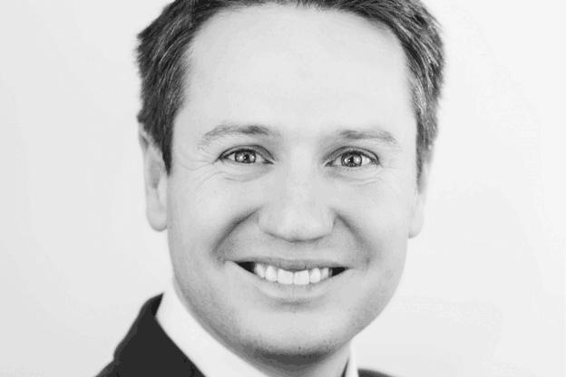 Max Mailliet: «L’adhésion au Paperjam Club va de pair avec l’accès à un vaste réseau de sociétés.» (Photo: E2M)