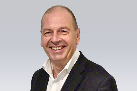 Jean-Marc Benker: «Dans notre métier, le networking, c’est du ‘core business’.» (Photo: DR)