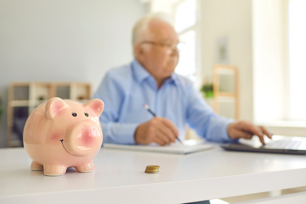 La réserve de compensation actuelle suffit à payer les pensions au Luxembourg pendant plus de quatre ans. (Photo: Shutterstock)