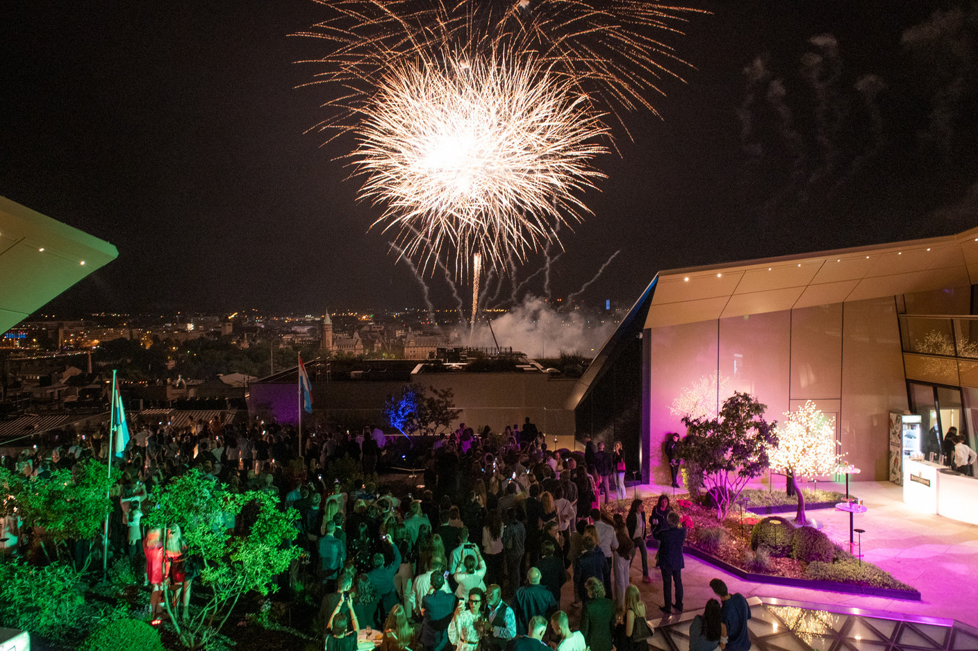 Réservez votre soirée du jeudi 22 juin 2023!  Marie De Decker