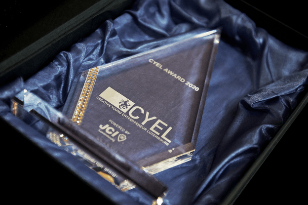 Le prix sera remis lors d’une soirée de gala organisée le 25 novembre. (Photo: JCI)