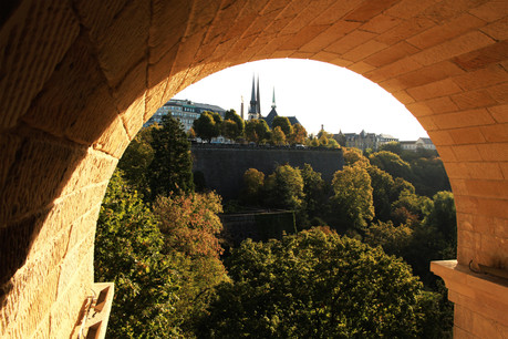 Malgré la crise sanitaire, le Luxembourg affiche des indicateurs économiques moins inquiétants que ses voisins. (Photo: Shutterstock)
