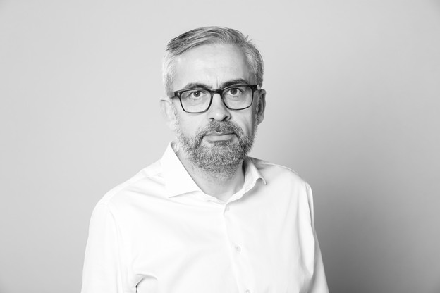 Mike Koedinger place 2021 sous le signe de la résilience. (Photo: Romain Gamba/Maison Moderne)