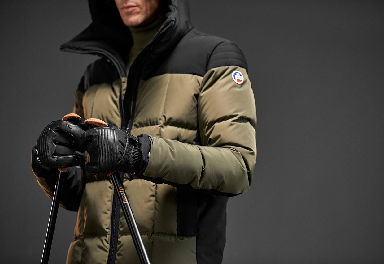 Résolution 2021: Cultiver l’Art du Mouvement  (Photo: Fusalp)