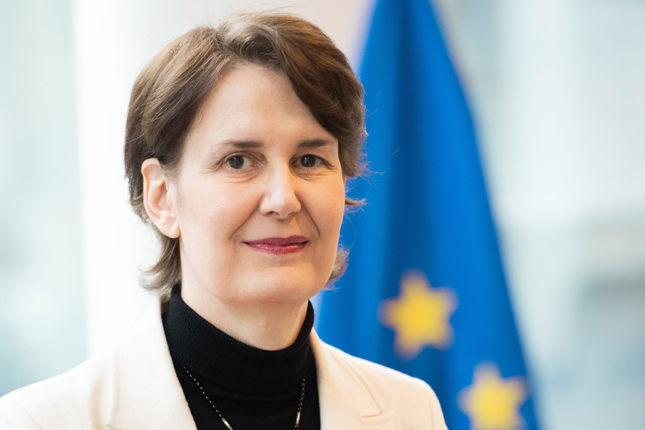 «Les 2,7 ou 3 milliards d’euros payés par l’UE, ce n’est pas tout l’argent que l’Europe a mis», assure Sandra Gallina, qui explique que «les États membres vont payer l’autre partie du prix». (Photo: Union européenne)