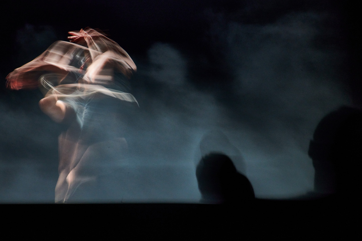 Kinneksbond Black Magic Tea ©