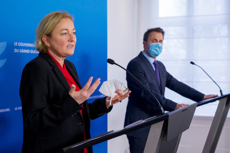 Ces nouveaux allègements sont la conséquence d’une situation épidémique stable. L’ouverture des terrasses n’a pas eu d’impact sanitaire. (Photo: SIP/Jean-Christophe Verhaegen/archives)
