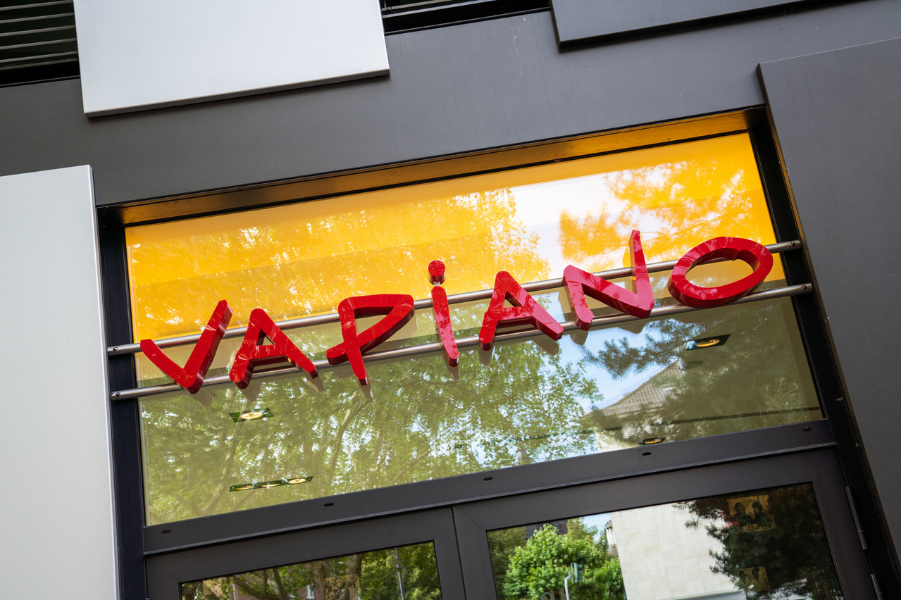 Vapiano connaît de grandes difficultés financières depuis de longs mois. (Photo: Shutterstock)